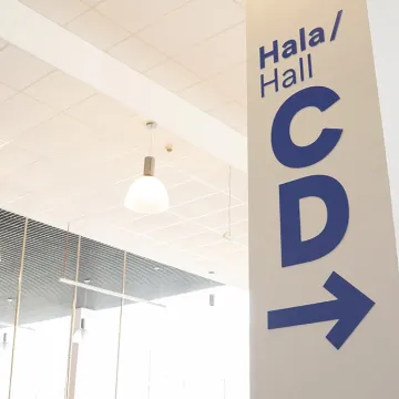 W Łodzi uruchomiono szpital tymczasowy dla chorych na COVID-19