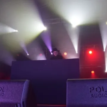 Dni Radomska 2019: Gromee pokazał moc 