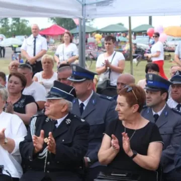 100 lat OSP Radziechowice Drugie