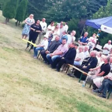 Piknik Rodzinny w Gomunicach 