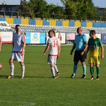 Wygrana RKS na powitanie IV ligi