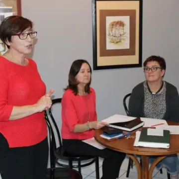 Stowarzyszenia konsultują z MDK