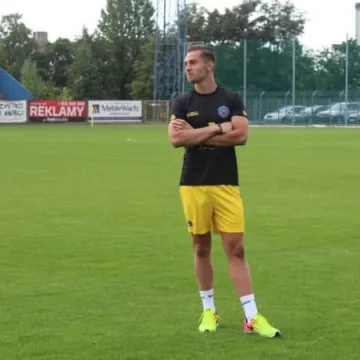 Prezentacja drużyny RKS Radomsko