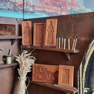 Od niedzieli w Radomsku „Świat Toruńskiego Piernika”