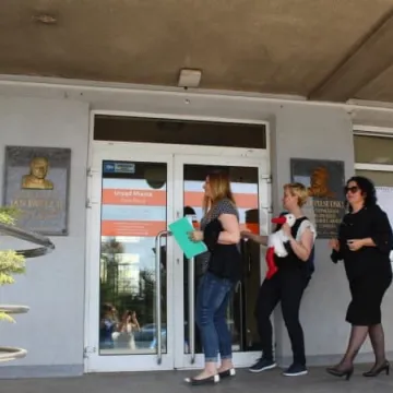 Ponad 1 700 podpisów pod wnioskiem o in vitro w Radomsku