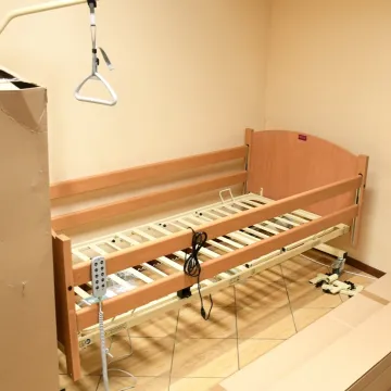 Piotrków Tryb.: sprzęt rehabilitacyjny wypożyczysz od miasta