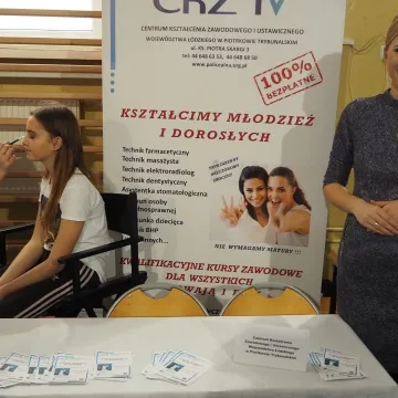 Planowali swoją przyszłość