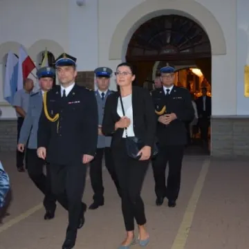 Oddali hołd bohaterom 1939 roku