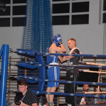 Pięściarskie święto w Radomsku