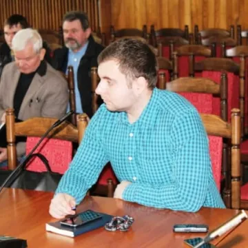 Mieszkańcy Młodzowskiej walczą o swoją ulicę