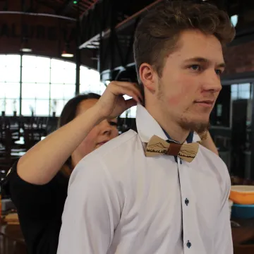 Mikroprzedsiębiorcy z Radomska wspierają się w czasie pandemii