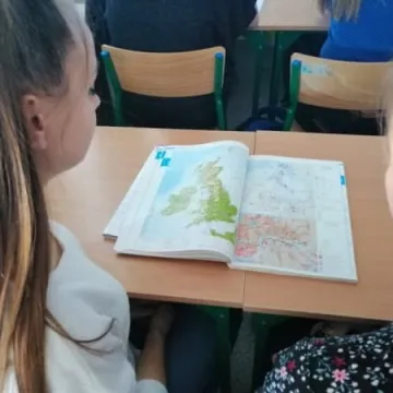 Ekonomiści przygotowują się do stażu  w Wielkiej Brytanii