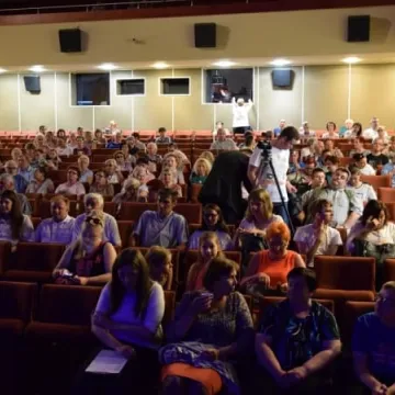 Monika Kuszyńska wystąpiła w MDK