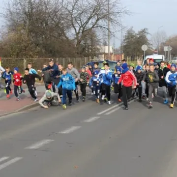 XXV Bieg Niepodległości zakończony