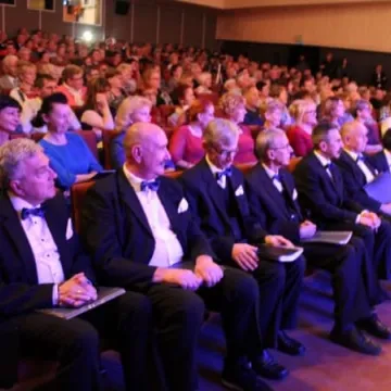 Jubileusz 15-lecia Chóru Cantabile