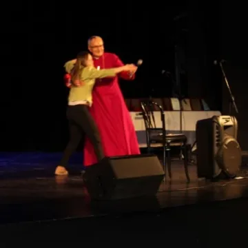 XX-lecie Wspólnoty Osób Niepełnosprawnych BETEL