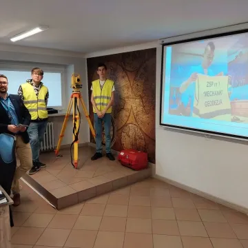 Radomsko: Szkoły średnie otworzyły swoje drzwi