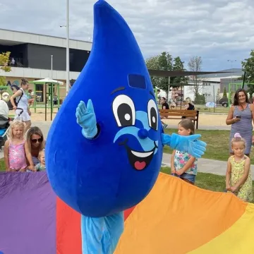 Kompleks „Aquara” w Radomsku świętuje drugie urodziny