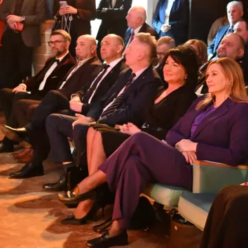 Docenili tych, którzy działają dla innych