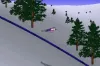 Czy chcielibyście się cofnąć w czasie do ery Deluxe Ski Jumping 2?