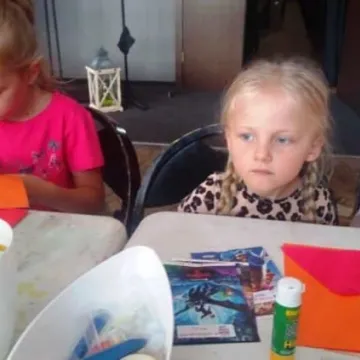 Wakacyjna Mała Pasja z ryjówką Florentyną i kotem Miro