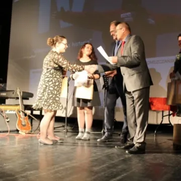 Gala IV Radomszczańskich Dni Wolontariatu MOPS