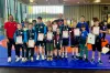 10 medali dla zawodników UKS „Zapaśnik” w Międzywojewódzkim Turnieju Dzieci i Młodzików w zapasach