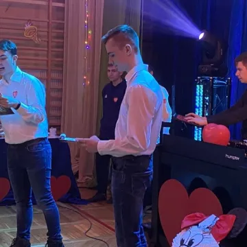 „Elektryk” gra z WOŚP. Przygotowano szereg atrakcji