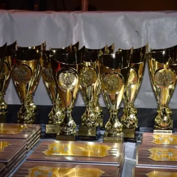 II Gala Sportów Walki w Radomsku