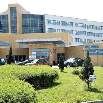 Nowe zasady odwiedzin pacjentów Szpitala Powiatowego w Radomsku