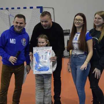 Walka do ostatniego punktu. Volley Radomsko - GLKS Reaktywacja Drużbice 2:3