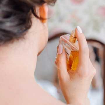 Jak wybrać odpowiedni zamiennik perfum dla siebie?