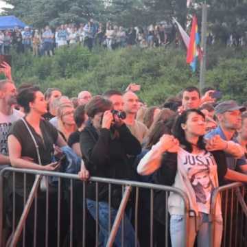 Dni Radomska 2019: koncert zespołu Strachy Na Lachy 