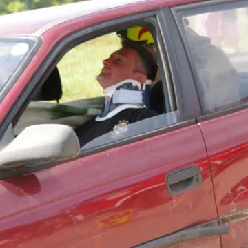 „Porto grill & fun” inauguruje działalność. Przez cały weekend wiele atrakcji