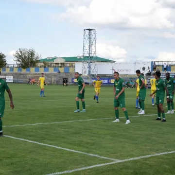 Po dekadach przerwy pucharowe występy. RKS – Radomiak 0:3