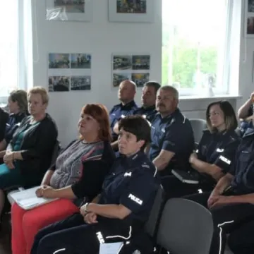 Nowe narkotyki - nowe zagrożenia