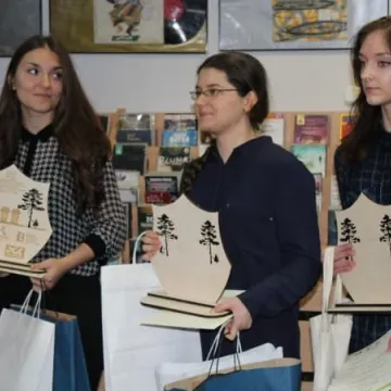 PGK promuje recykling