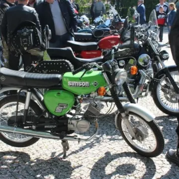 1 maja – Święto Pracy. Uroczystości w Radomsku