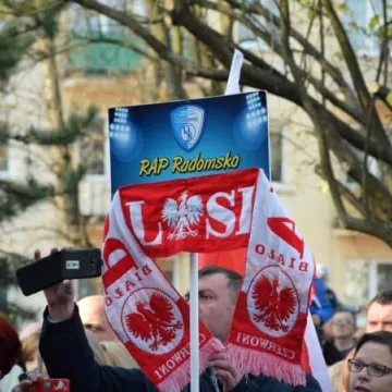 Świętowanie niepodległości 