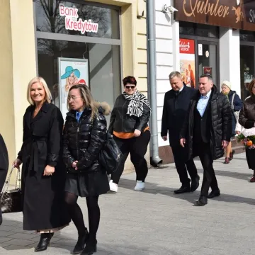 Święto Stolarzy w Radomsku