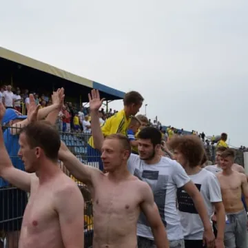 RKS Radomsko awansował do III ligi!