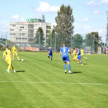 Gol Warneckiego, karny Machaja i wygrana RKS Radomsko