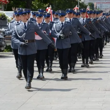 Obchody 100-lecia powstania polskiej Policji Państwowej