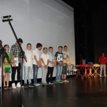 PODSUMOWANIE ROKU PIŁKARSKIEGO RAP RADOMSKO