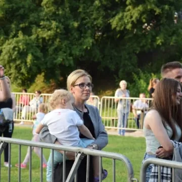 Dni Radomska 2019: Koncert zespołu Coldlight