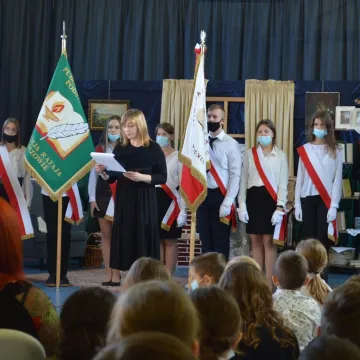 Szkoła w Szczepocicach ma już swojego patrona