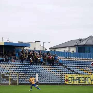 Druga wygrana. RKS Radomsko - MGKS Drzewica 5:1