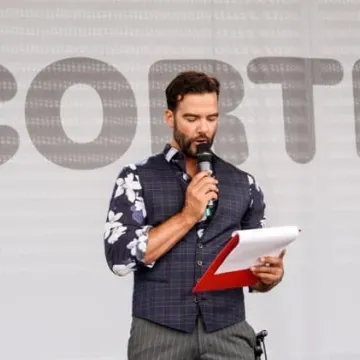 Cortizo świętuje hiszpańską fiestę dla swoich pracowników