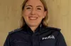 Mł. asp. Magdalena Boruta w plebiscycie SuperDzielnicowy