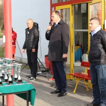 XXV Bieg Niepodległości zakończony